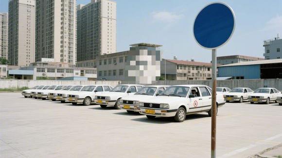 南京洪武路驾校