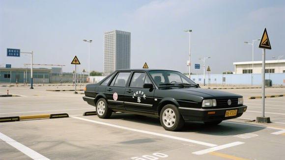 南京江东驾校