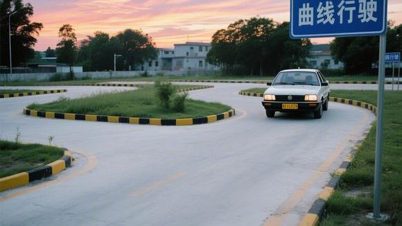 无锡权顺驾校