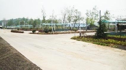 无锡洛社驾校