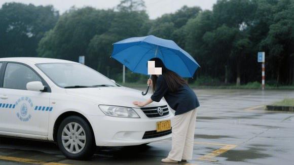 无锡润安驾校