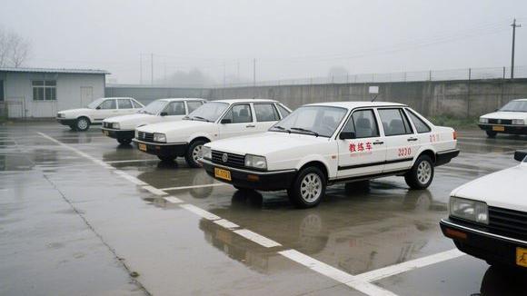 宜兴万源驾校