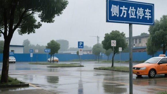 无锡通达驾校