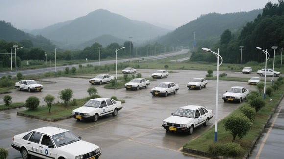 睢宁王集驾校