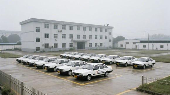 睢宁岚山驾校