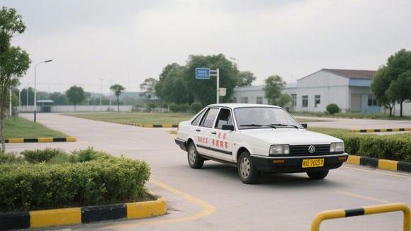 徐州沛城驾校