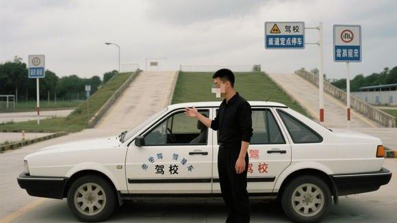 徐州天诚驾校
