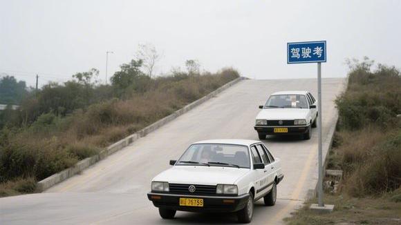 徐州潘塘驾校