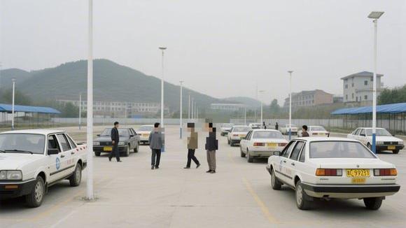 徐州尚格驾校