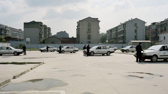沛县智诚驾校