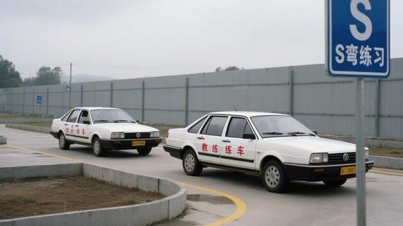 丰县王沟驾校