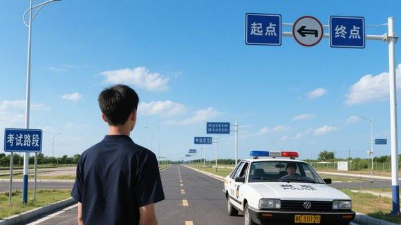南通世隆驾校