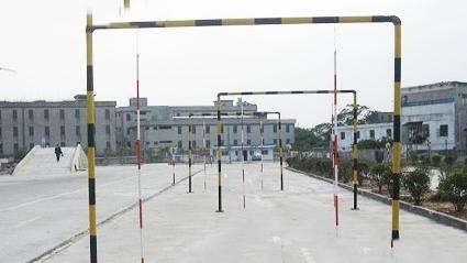 连云港板桥驾校