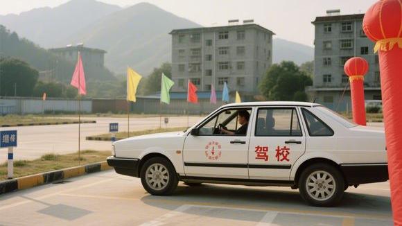 淮安怡轩驾校