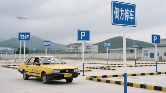 盱眙都梁驾校