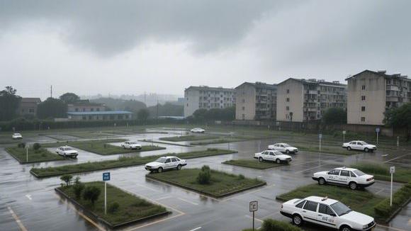 淮安辉腾驾校