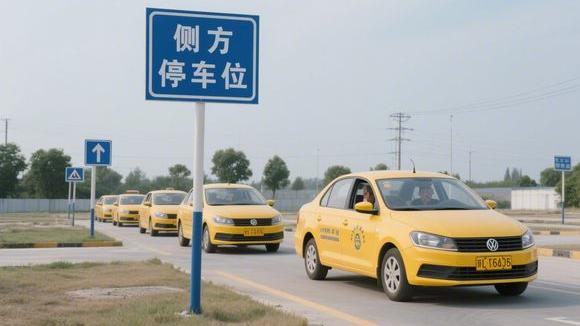 储运驾校