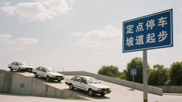 盐城淮海农场驾校