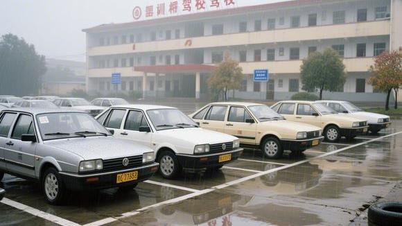 盐城东强驾校
