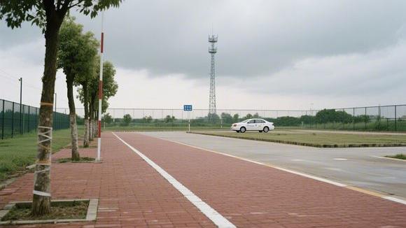 盐城市辖区驾校