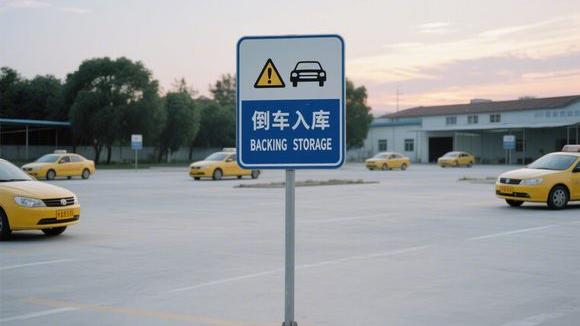 兴化顺达驾校