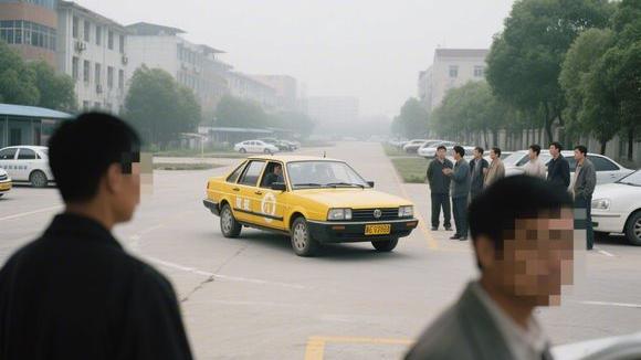 宁波运输驾校