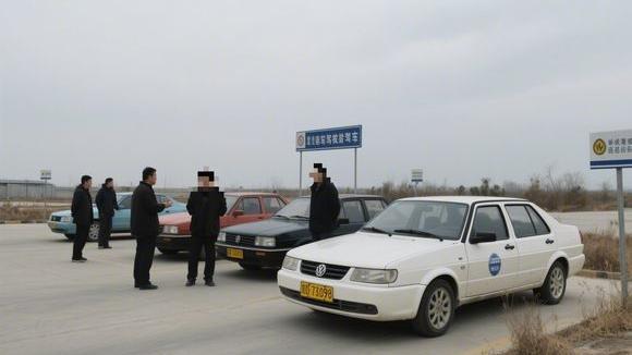 宁波众邦驾校