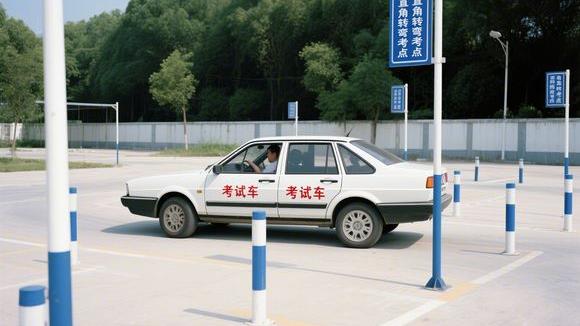 宁波慈溪金桥驾校