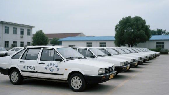 宁波贵驷驾校