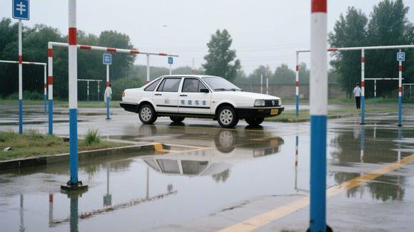 宁波澥浦驾校