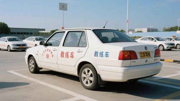 温州五洲驾校