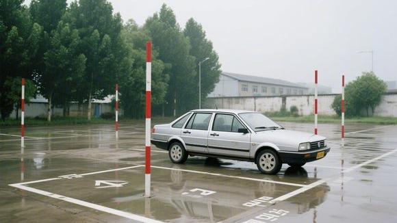 安吉安吉驾校