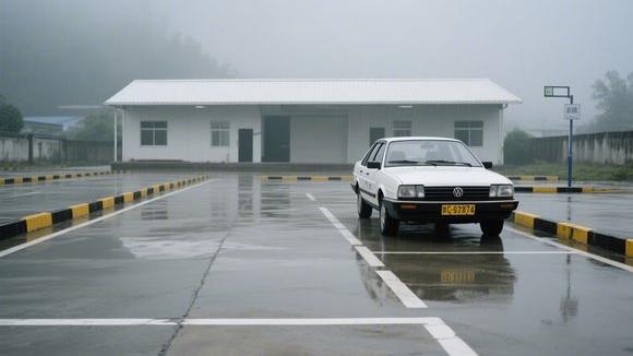 湖州万达驾校
