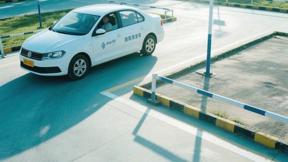 绍兴天怡驾校