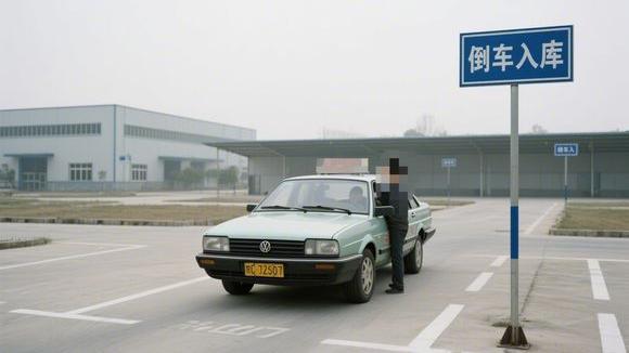 浦江前吴驾校