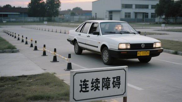 金华途盛驾校