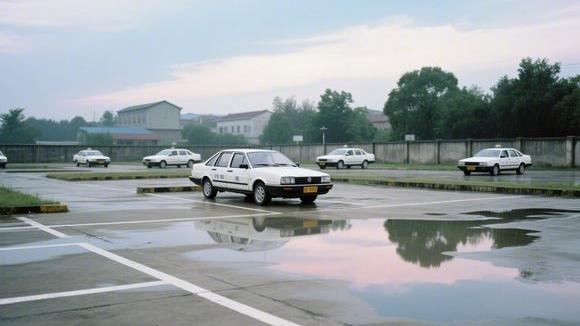 东阳东阳江驾校