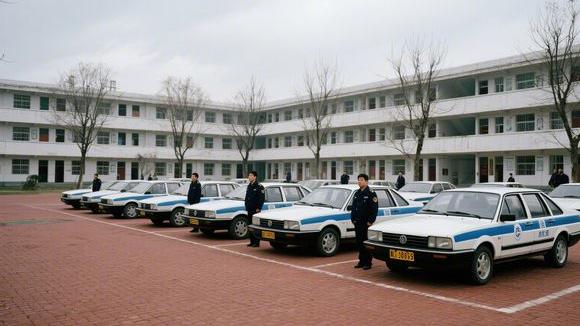 永康康迪汽校