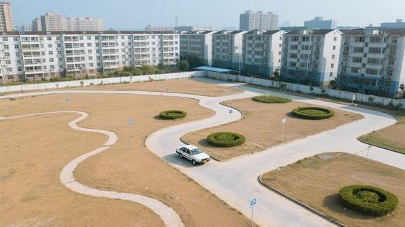 衢州新新驾校