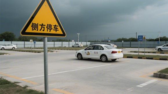 衢州双优驾校