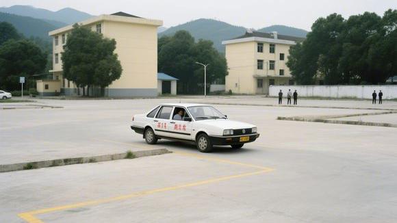 衢州航埠驾校