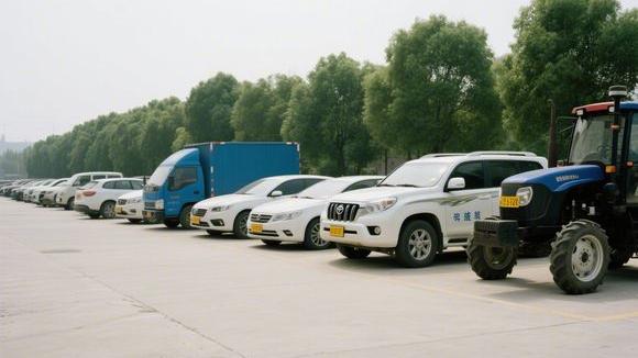 衢州灵江驾校
