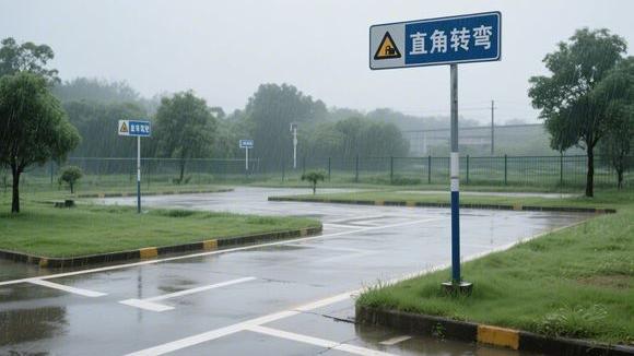 舟山桃花驾校