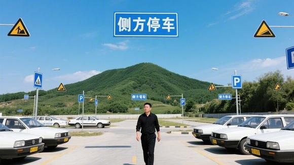 舟山平安驾校