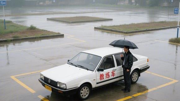 岱山欣鸿驾校