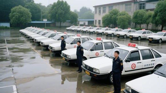 舟山春风驾校