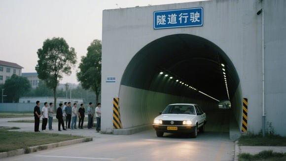 舟山伟汽驾校