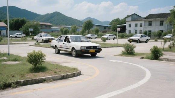 舟山舟山驾校