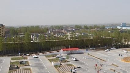 合肥客运驾校7