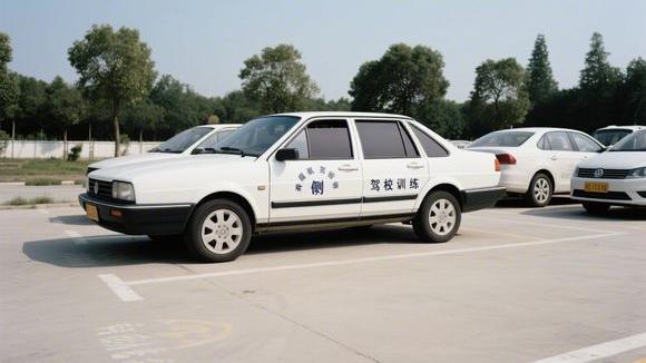 长丰悦程驾校